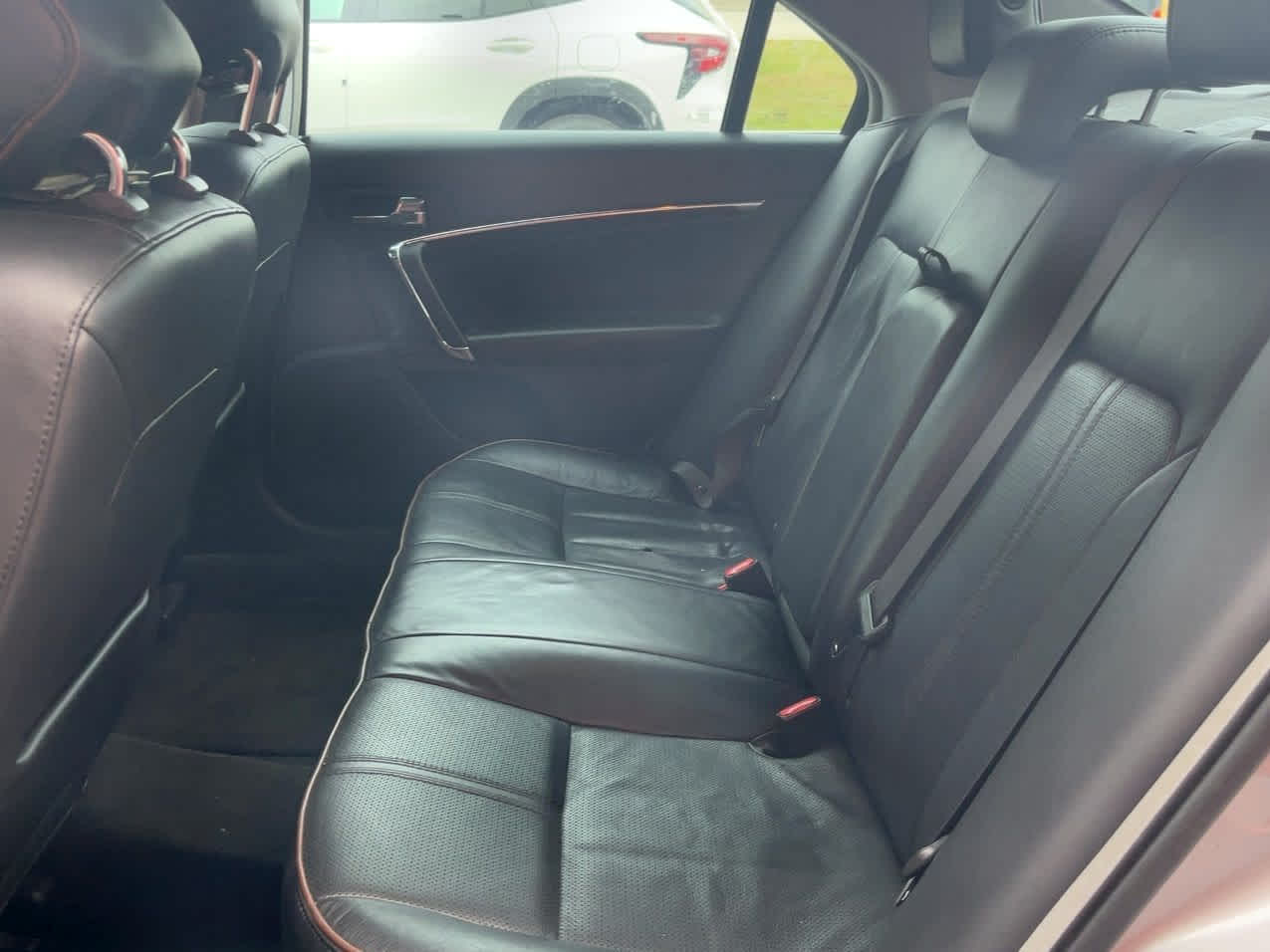 Used 2012 Lincoln MKZ Hybrid Hybrid Sedan