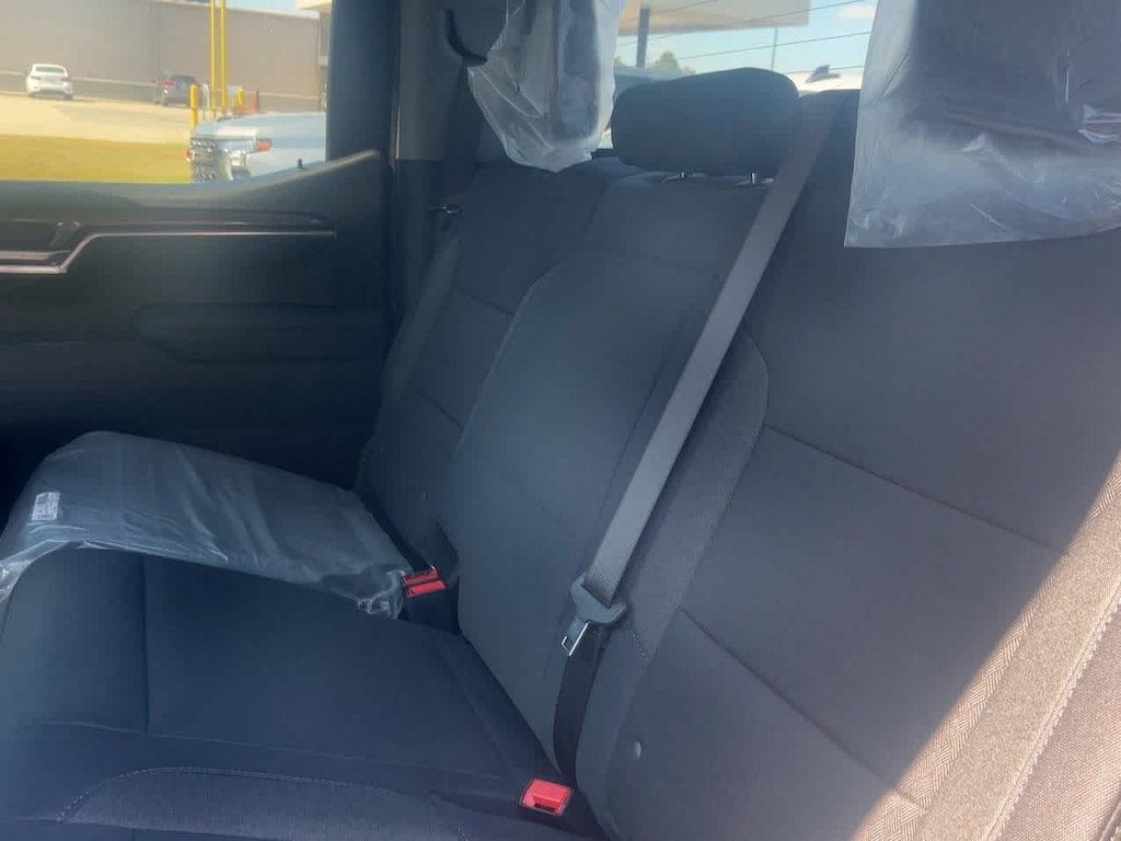 New 2026 Chevrolet Silverado 1500 LT Truck