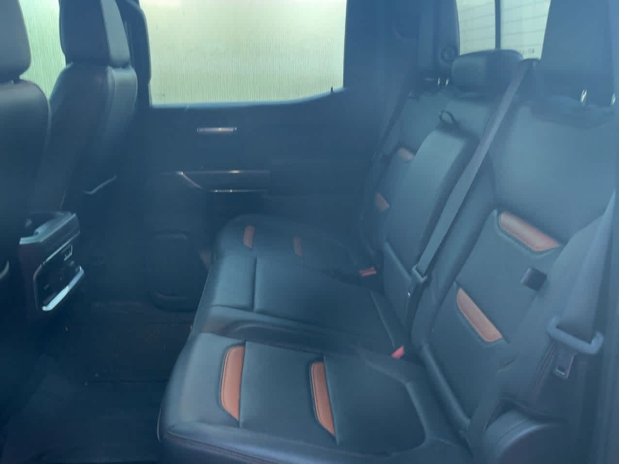 Used 2021 GMC Sierra 1500 AT4 Truck