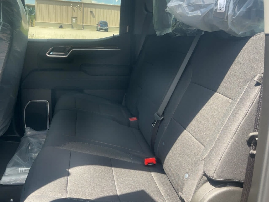 New 2026 Chevrolet Silverado 1500 LT (2FL) Truck