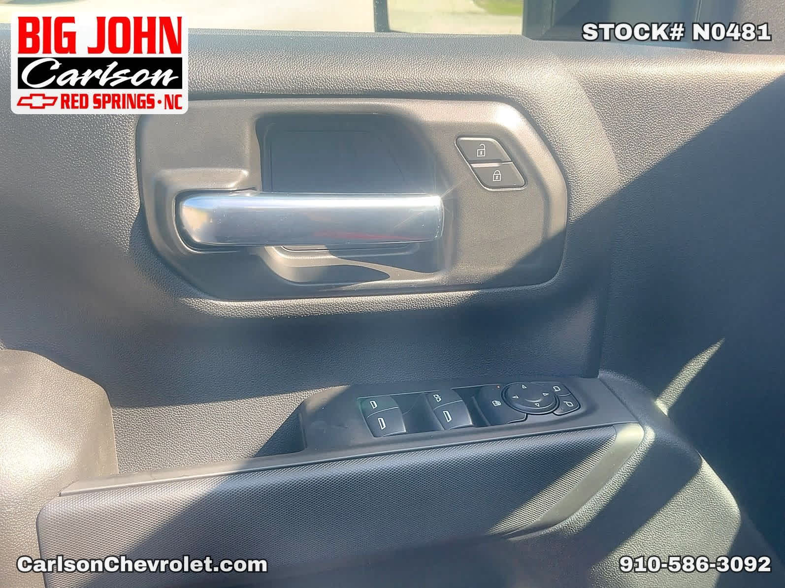 2026 Chevrolet Silverado 2500 HD Custom - Photo 31