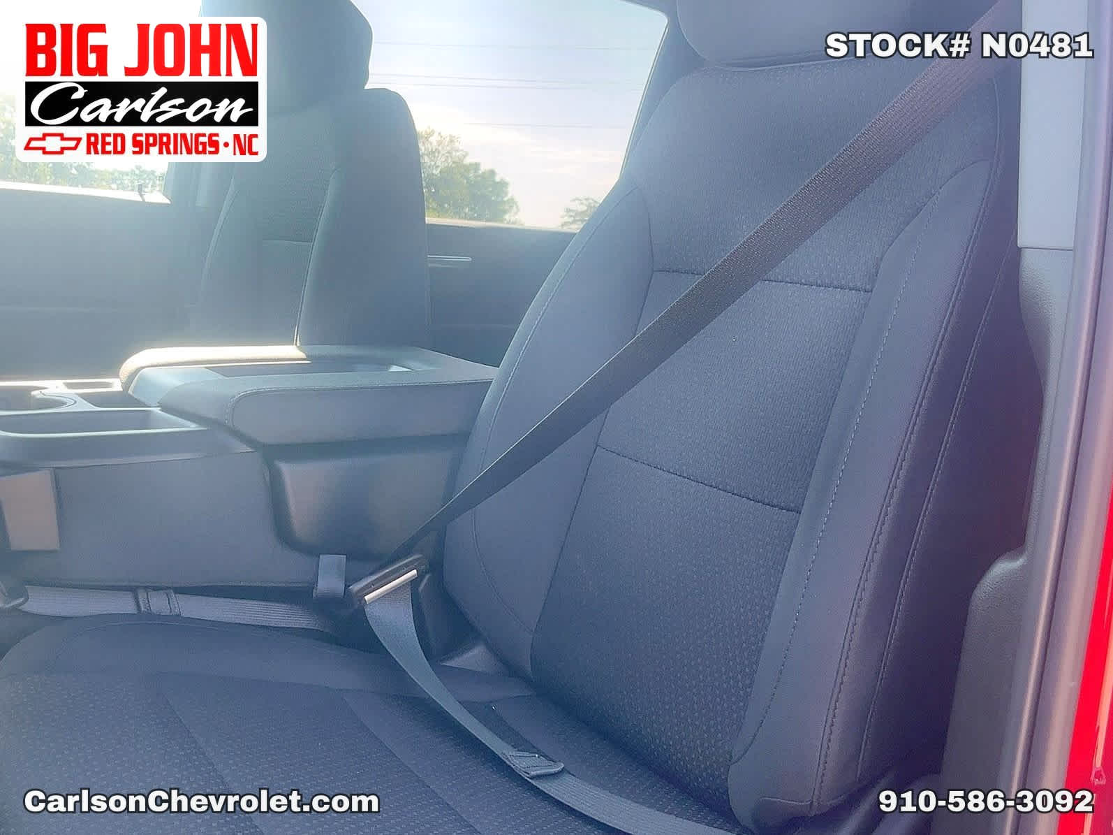 2026 Chevrolet Silverado 2500 HD Custom - Photo 32