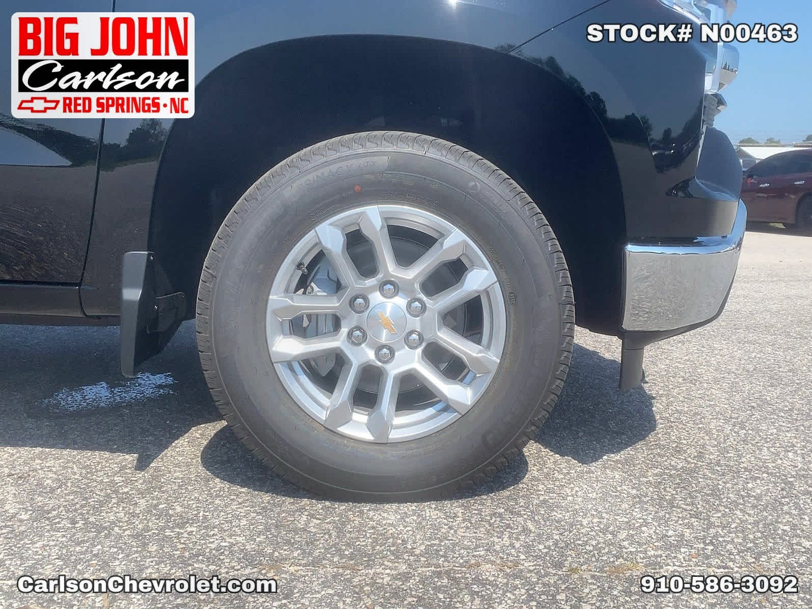 2026 Chevrolet Silverado 1500 LT - Photo 38