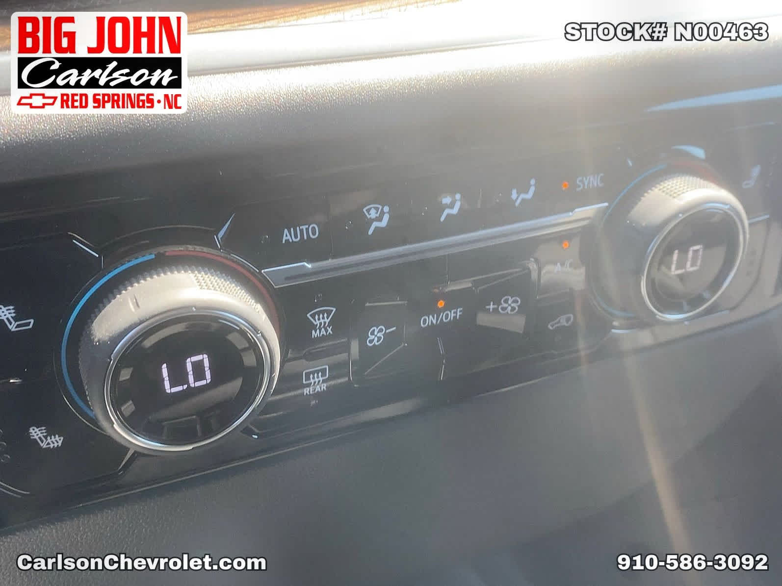 2026 Chevrolet Silverado 1500 LT - Photo 22