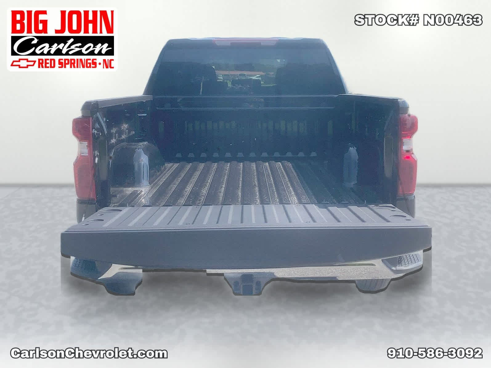 2026 Chevrolet Silverado 1500 LT - Photo 7