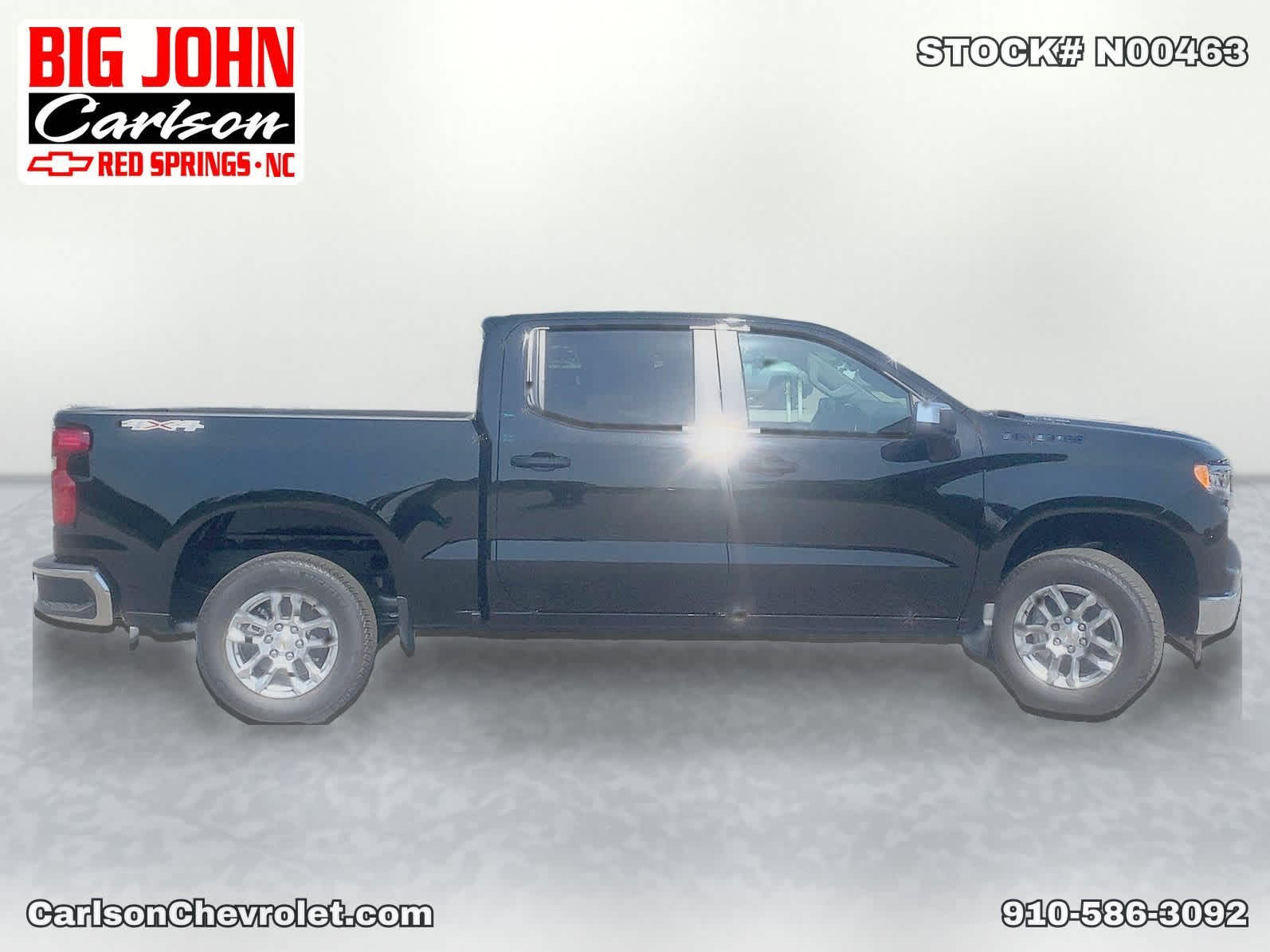 2026 Chevrolet Silverado 1500 LT - Photo 9