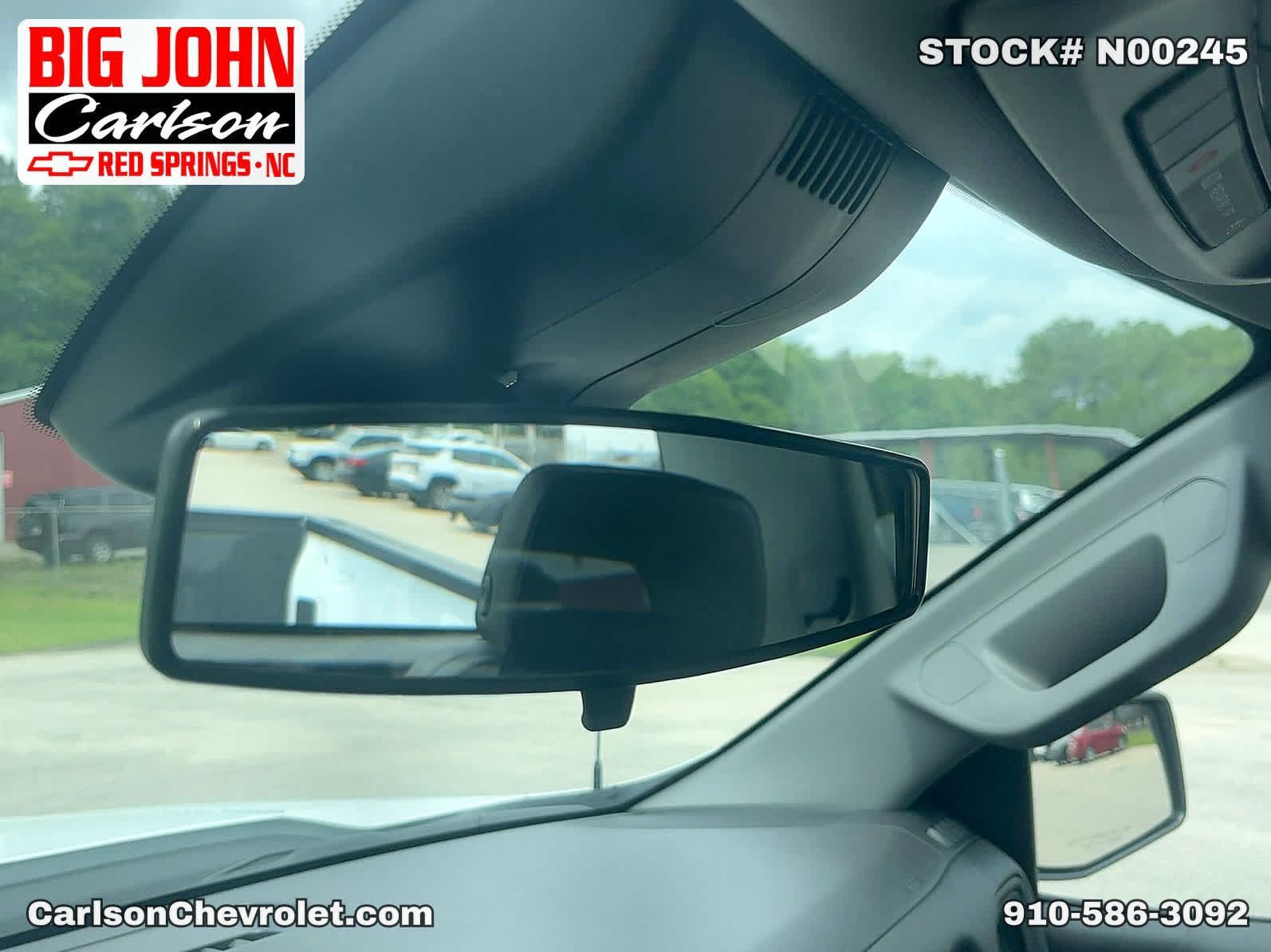 2026 Chevrolet Silverado 1500 Work Truck - Photo 27