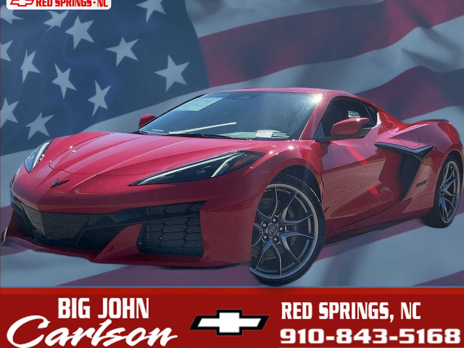 New 2027 Chevrolet Corvette Grand Sport 1LT Coupe