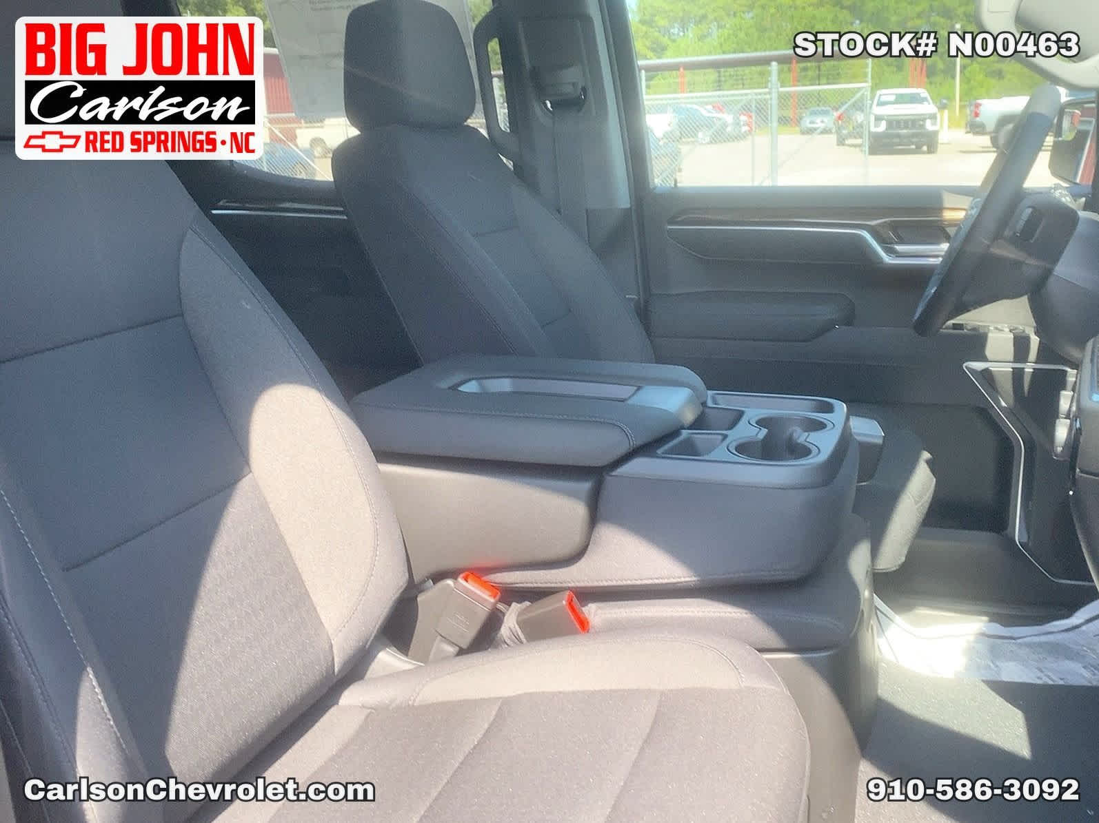 2026 Chevrolet Silverado 1500 LT - Photo 35