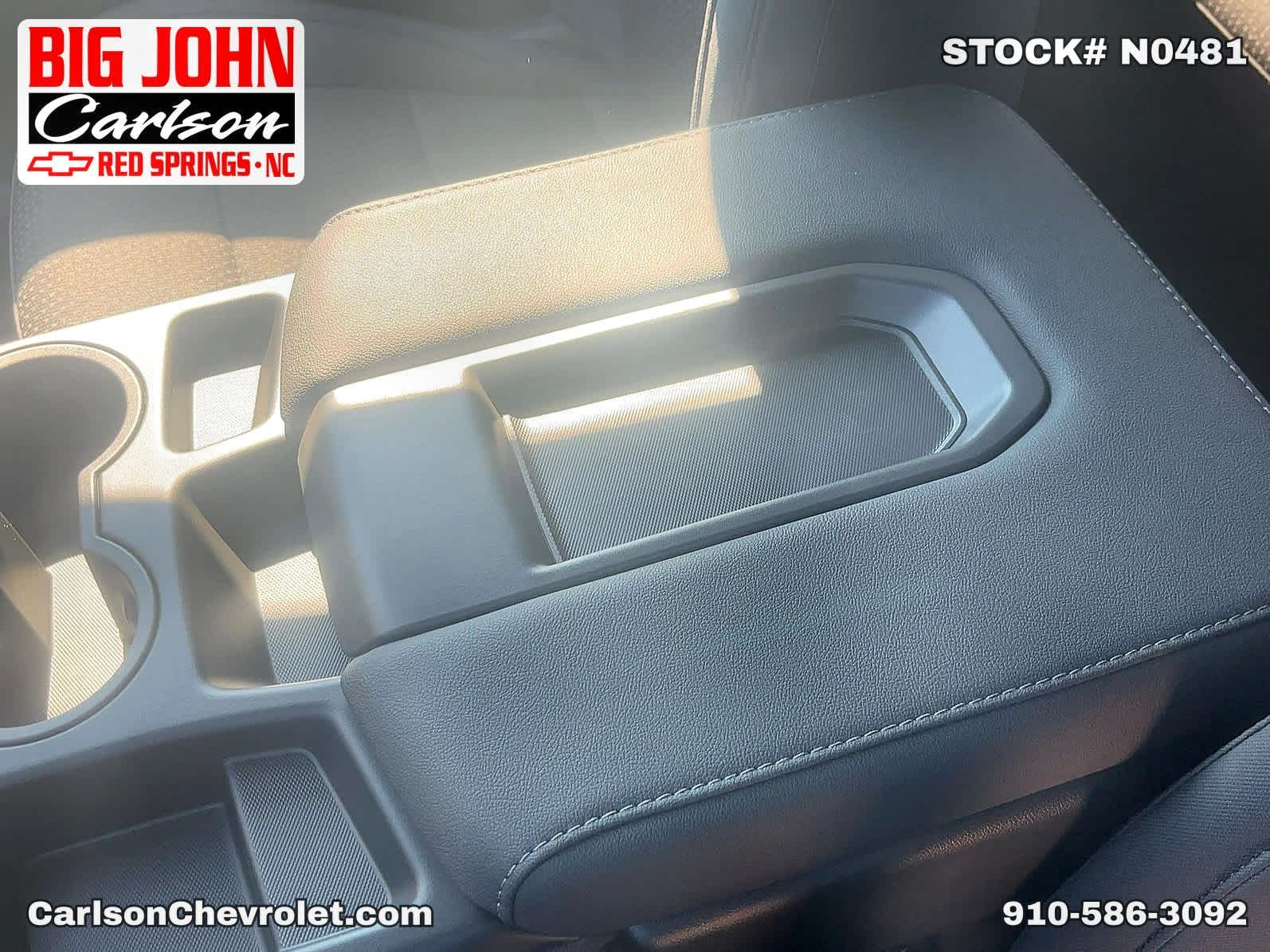 2026 Chevrolet Silverado 2500 HD Custom - Photo 25
