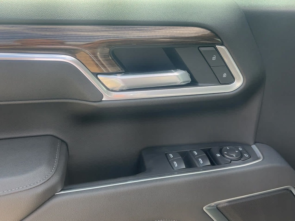 New 2026 Chevrolet Silverado 1500 LT (2FL) Truck