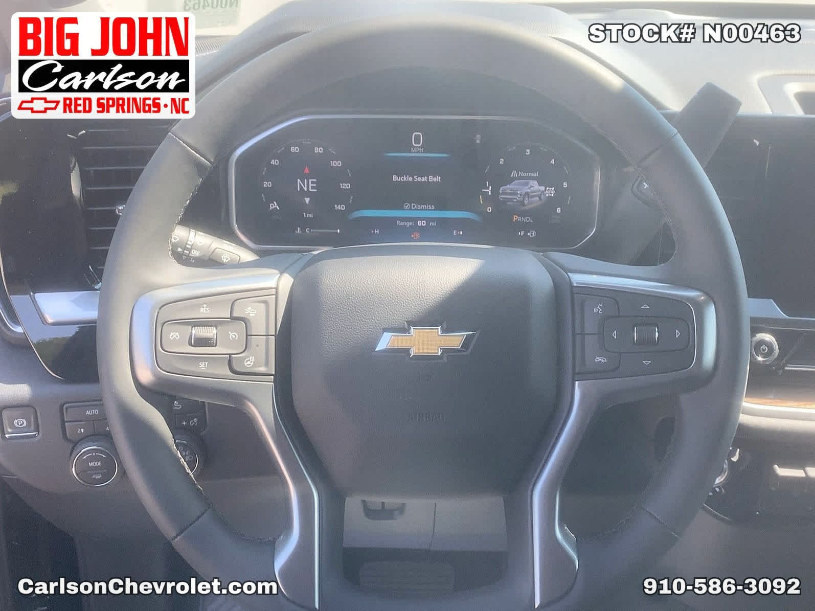 2026 Chevrolet Silverado 1500 LT - Photo 17