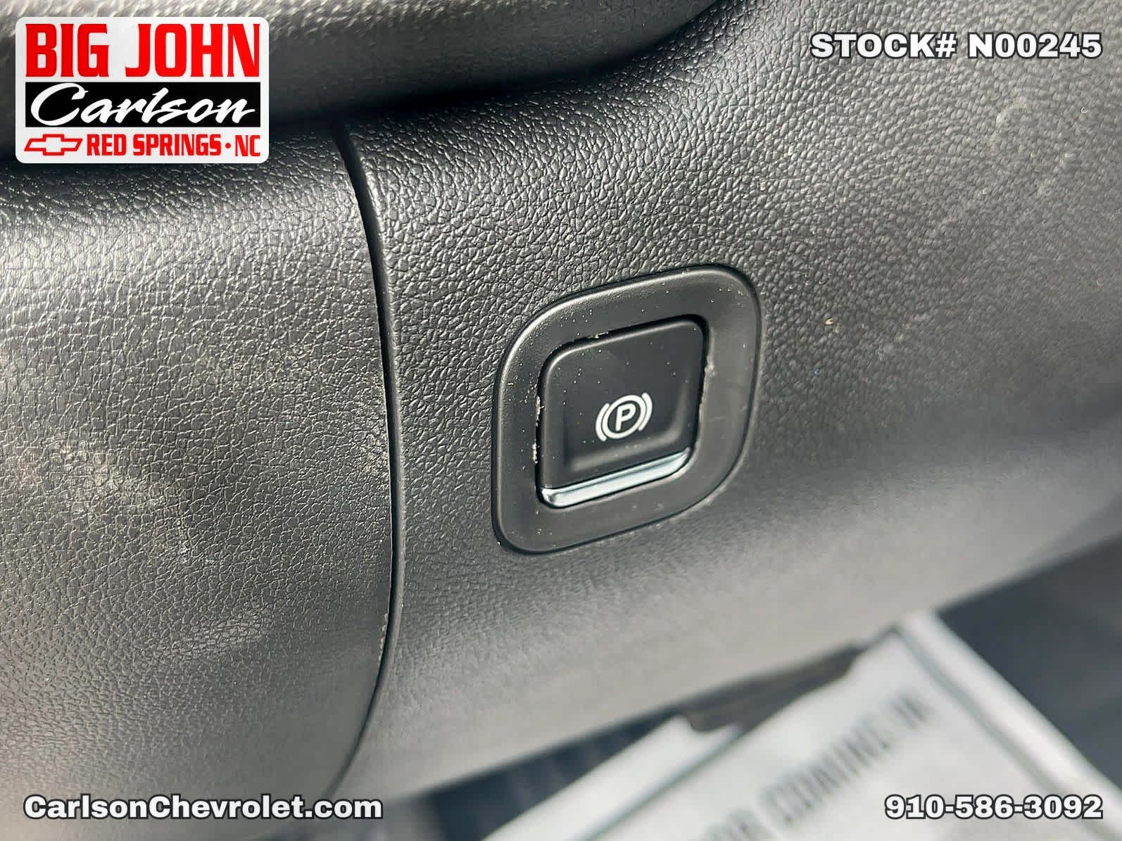2026 Chevrolet Silverado 1500 Work Truck - Photo 16