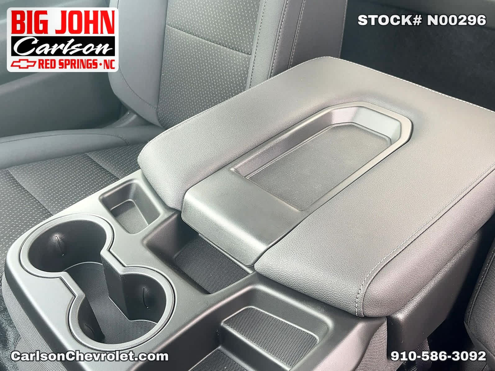 2026 Chevrolet Silverado 1500 Work Truck - Photo 20