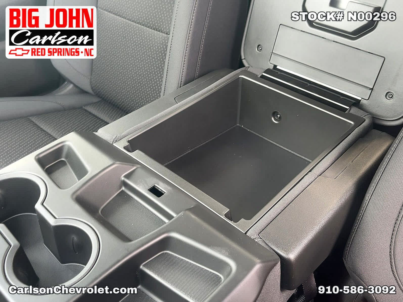 2026 Chevrolet Silverado 1500 Work Truck - Photo 21