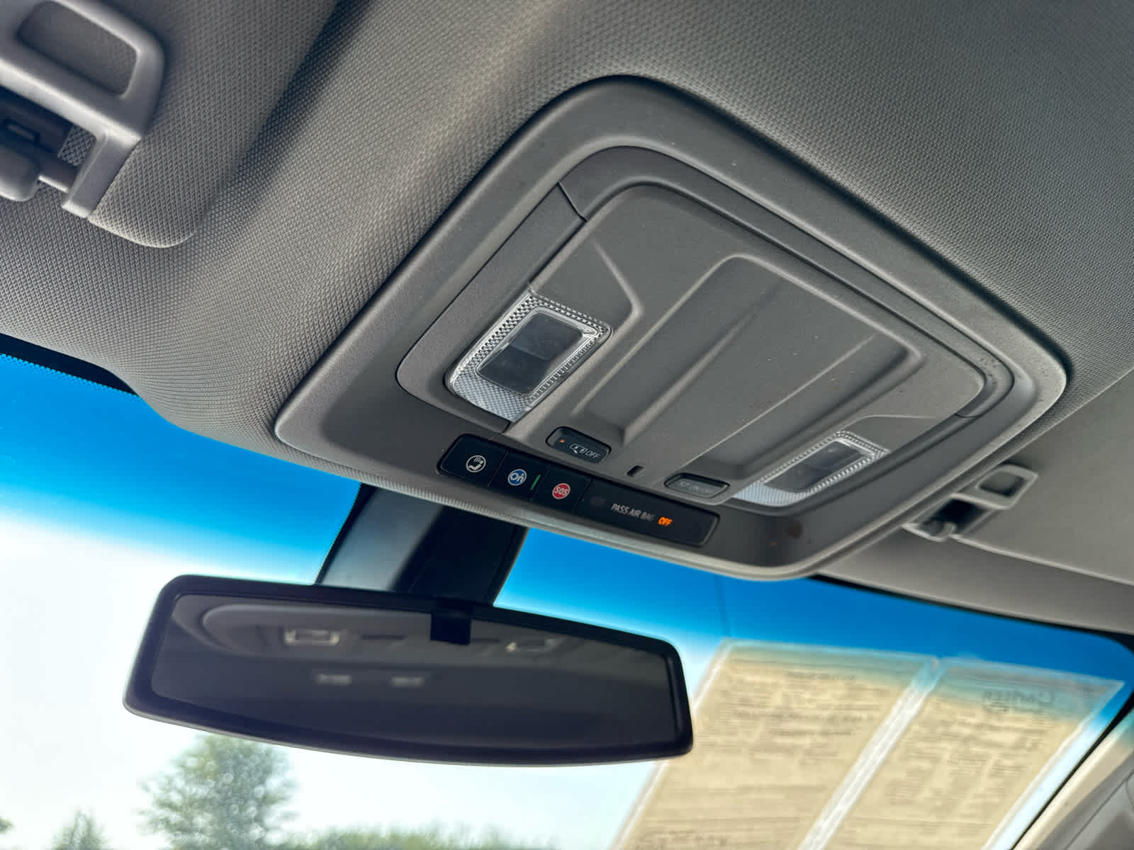 2020 Chevrolet Silverado 1500 Work Truck - Photo 23