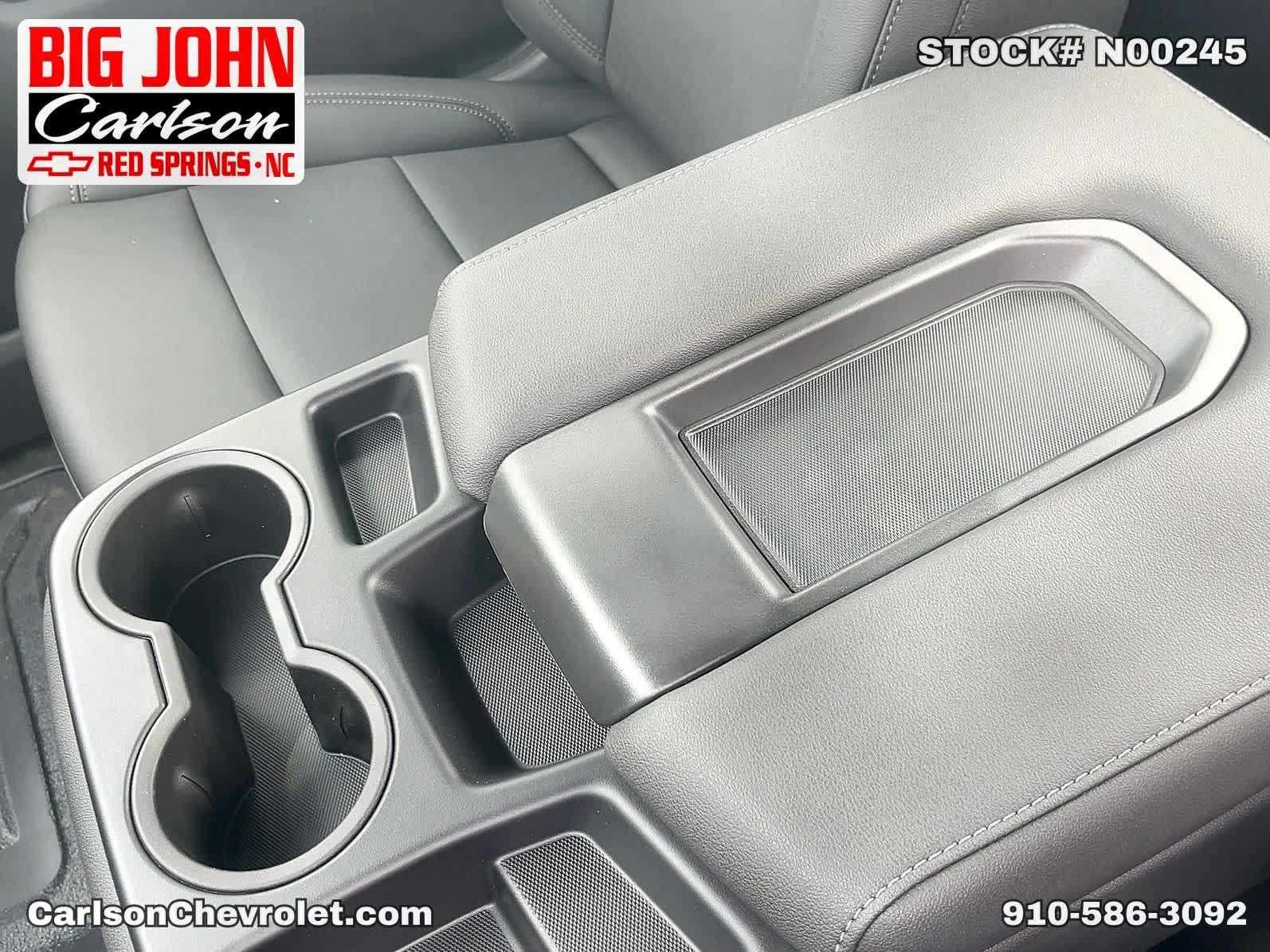 2026 Chevrolet Silverado 1500 Work Truck - Photo 25