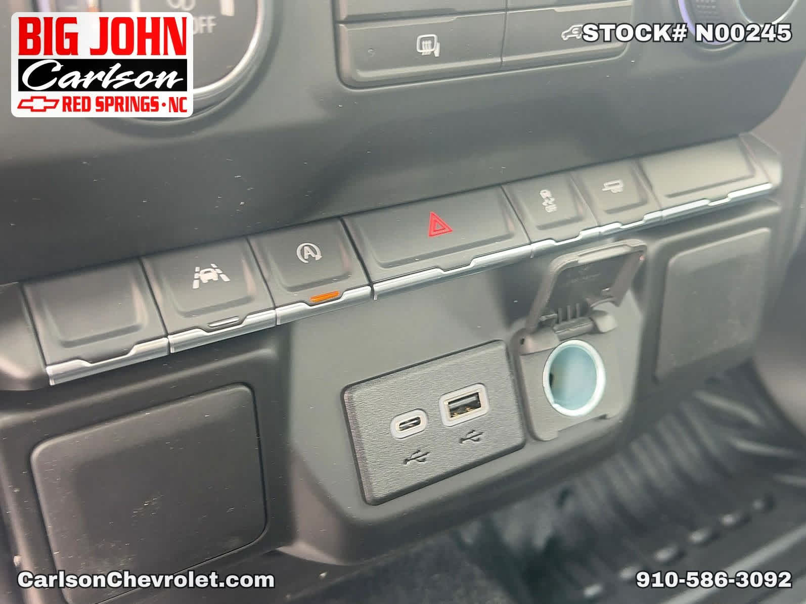 2026 Chevrolet Silverado 1500 Work Truck - Photo 24