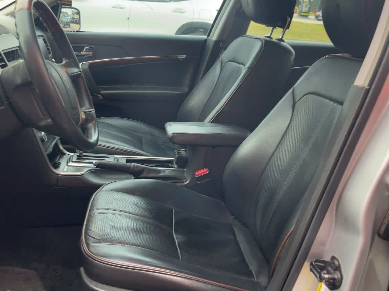Used 2012 Lincoln MKZ Hybrid Hybrid Sedan