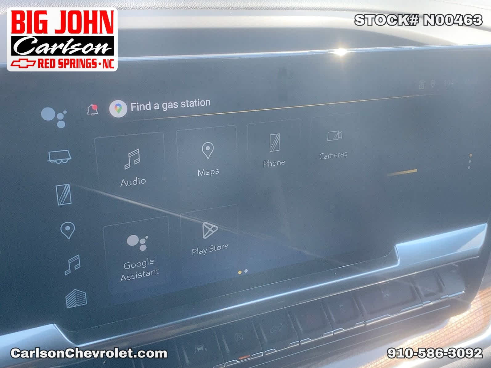 2026 Chevrolet Silverado 1500 LT - Photo 20