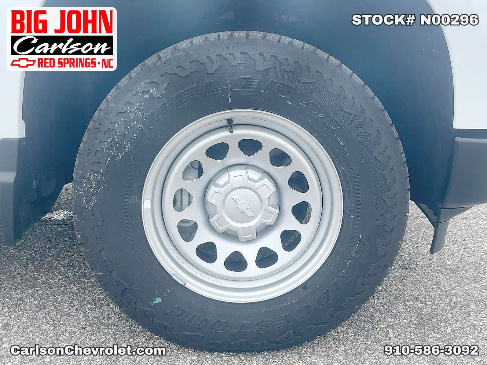 2026 Chevrolet Silverado 1500 Work Truck - Photo 30