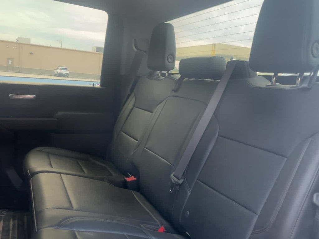 Used 2020 GMC Sierra 2500 HD 4WD Crew Cab Long Bed Truck
