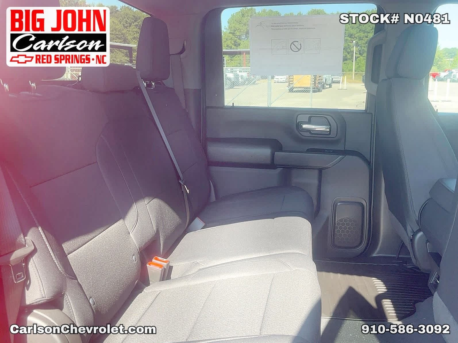 2026 Chevrolet Silverado 2500 HD Custom - Photo 34