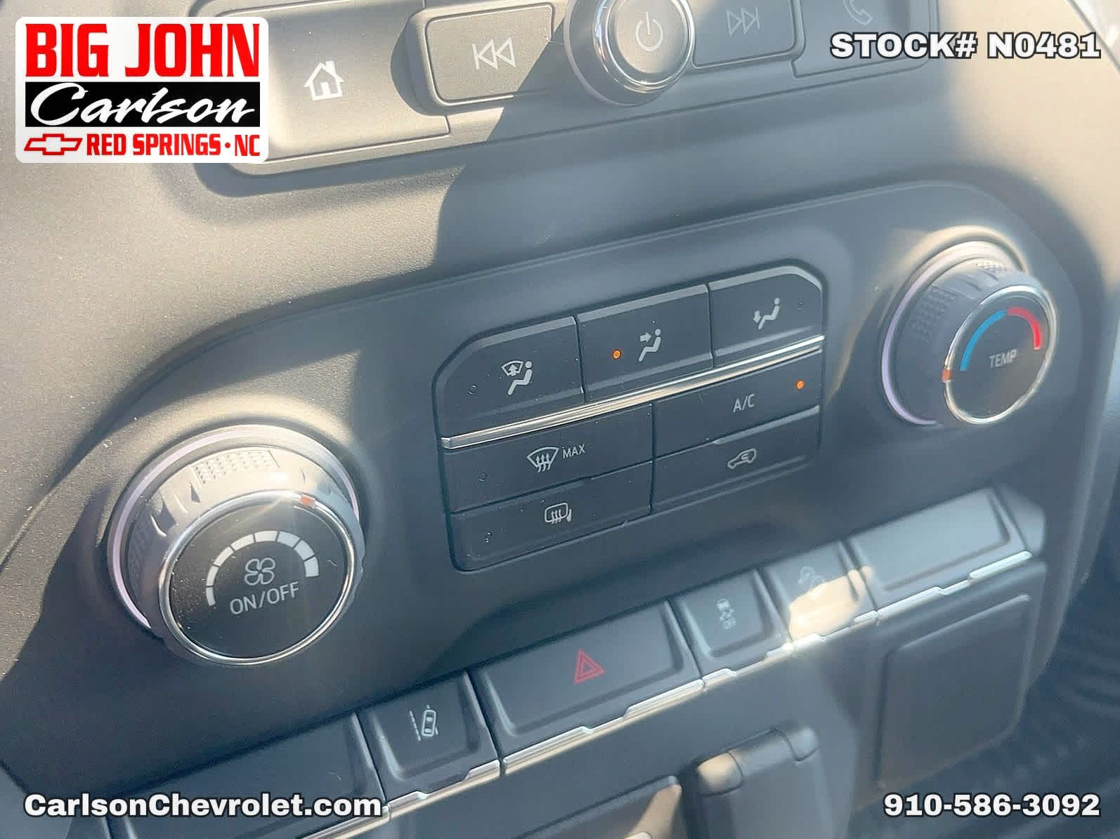 2026 Chevrolet Silverado 2500 HD Custom - Photo 22