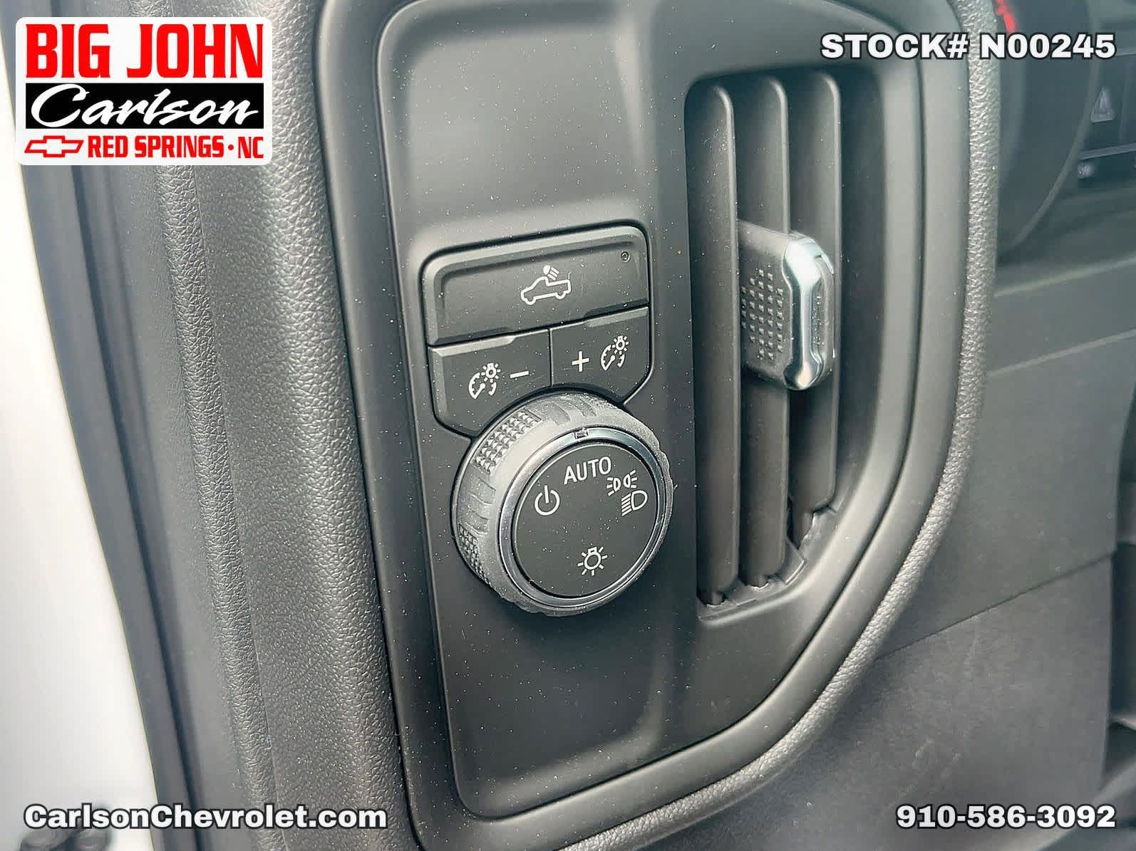 2026 Chevrolet Silverado 1500 Work Truck - Photo 15