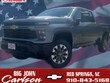 Chevrolet Silverado 2500 HD
