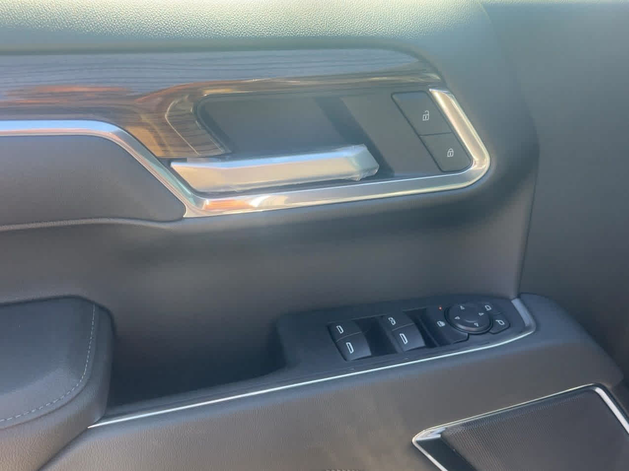 New 2026 Chevrolet Silverado 1500 LT Truck