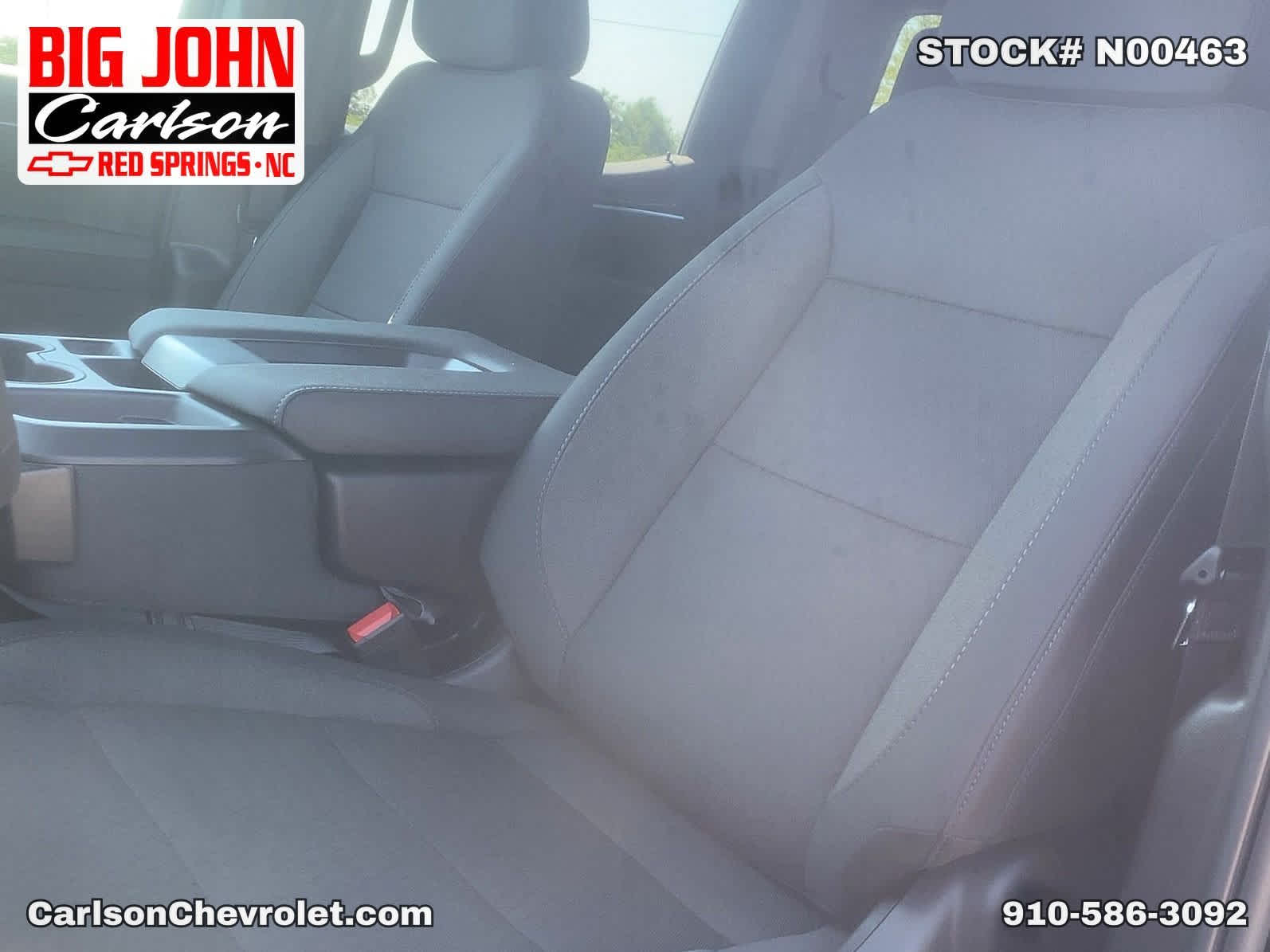 2026 Chevrolet Silverado 1500 LT - Photo 32