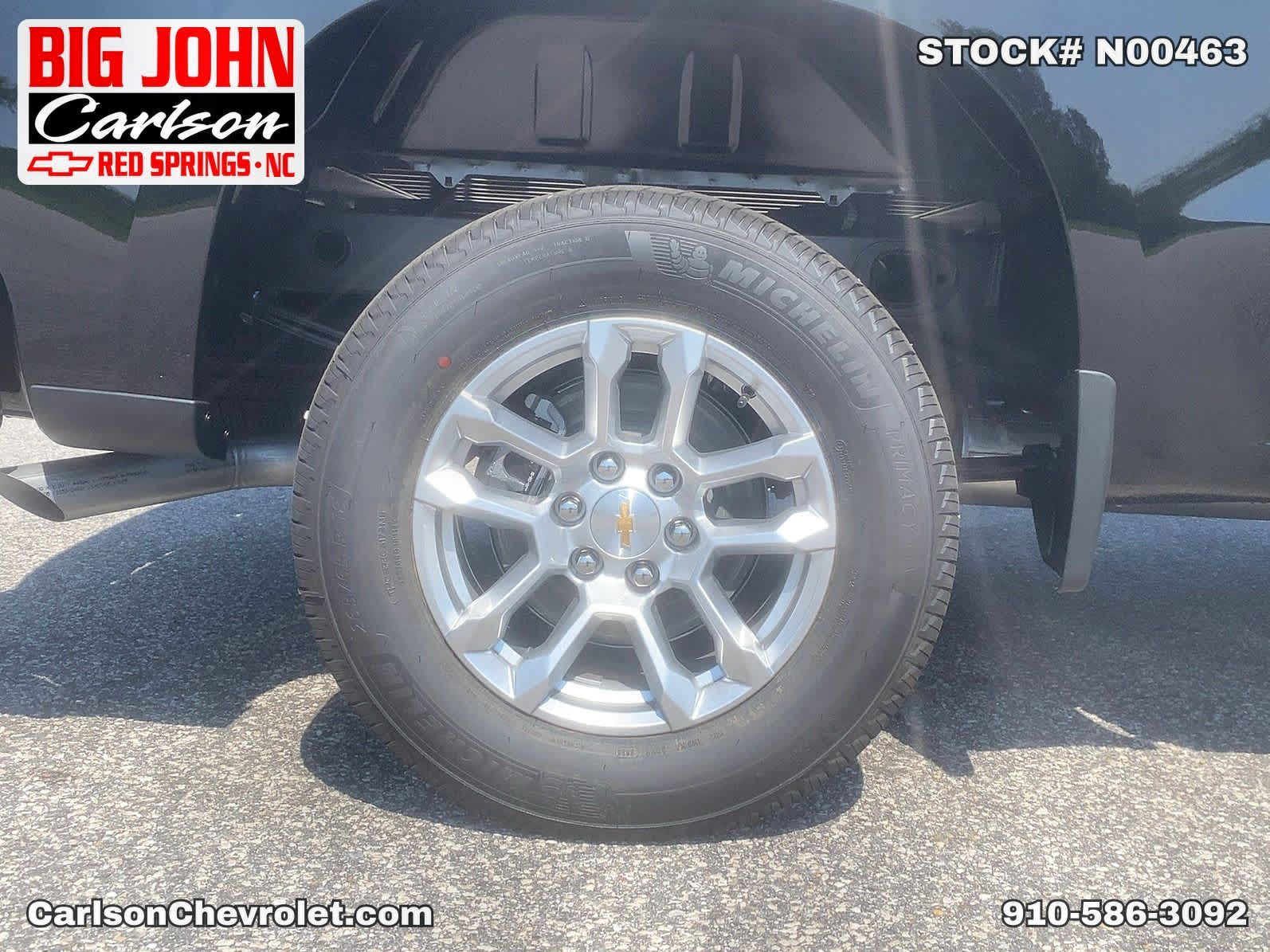2026 Chevrolet Silverado 1500 LT - Photo 40