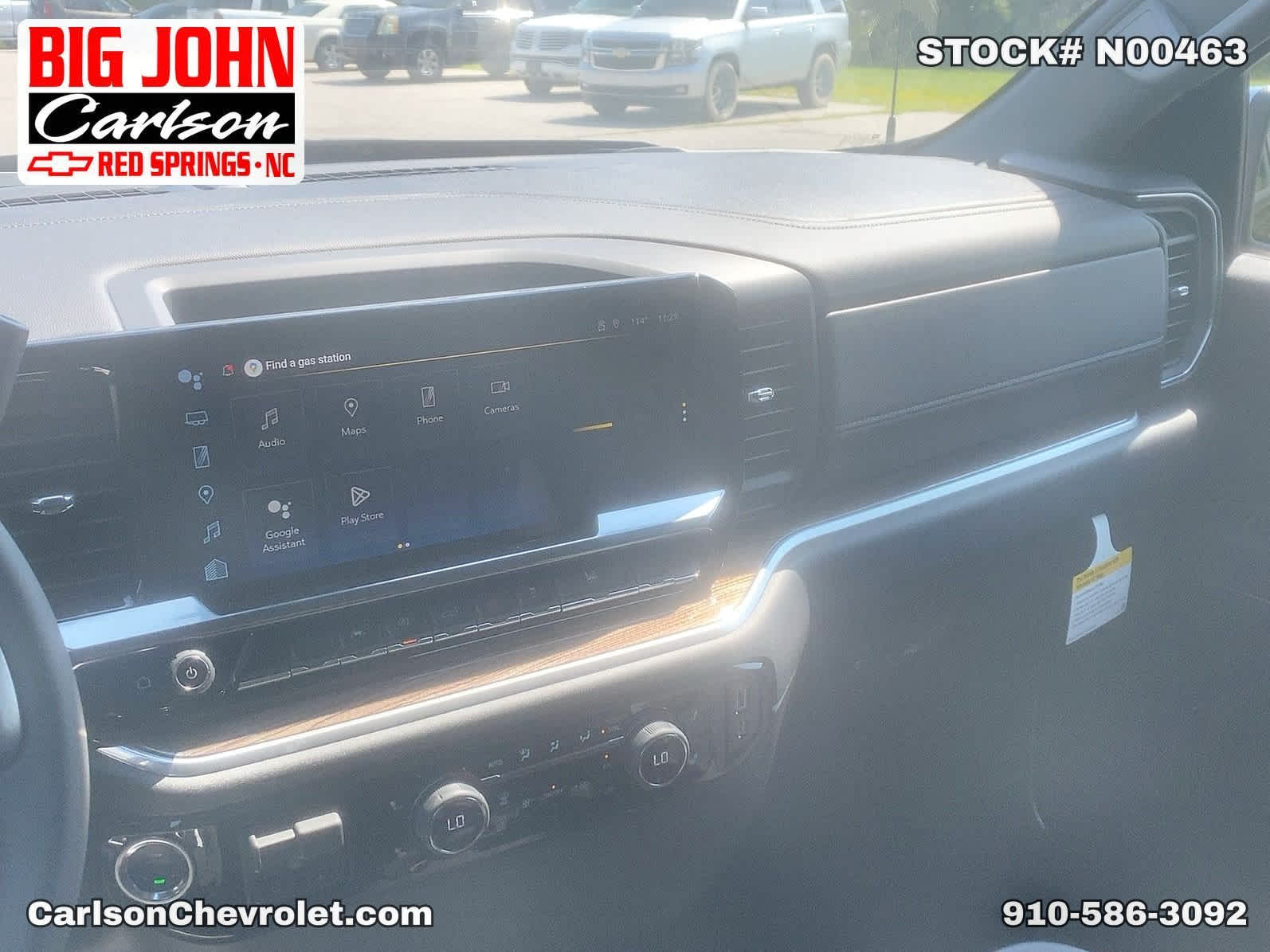 2026 Chevrolet Silverado 1500 LT - Photo 21