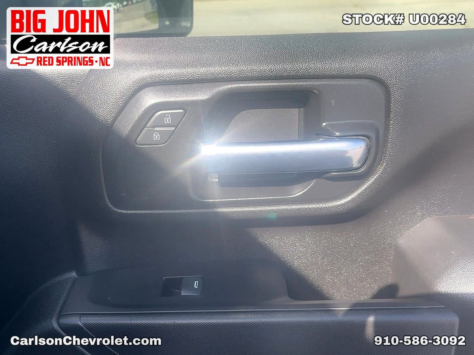 2024 Chevrolet Silverado 3500HD Work Truck - Photo 35