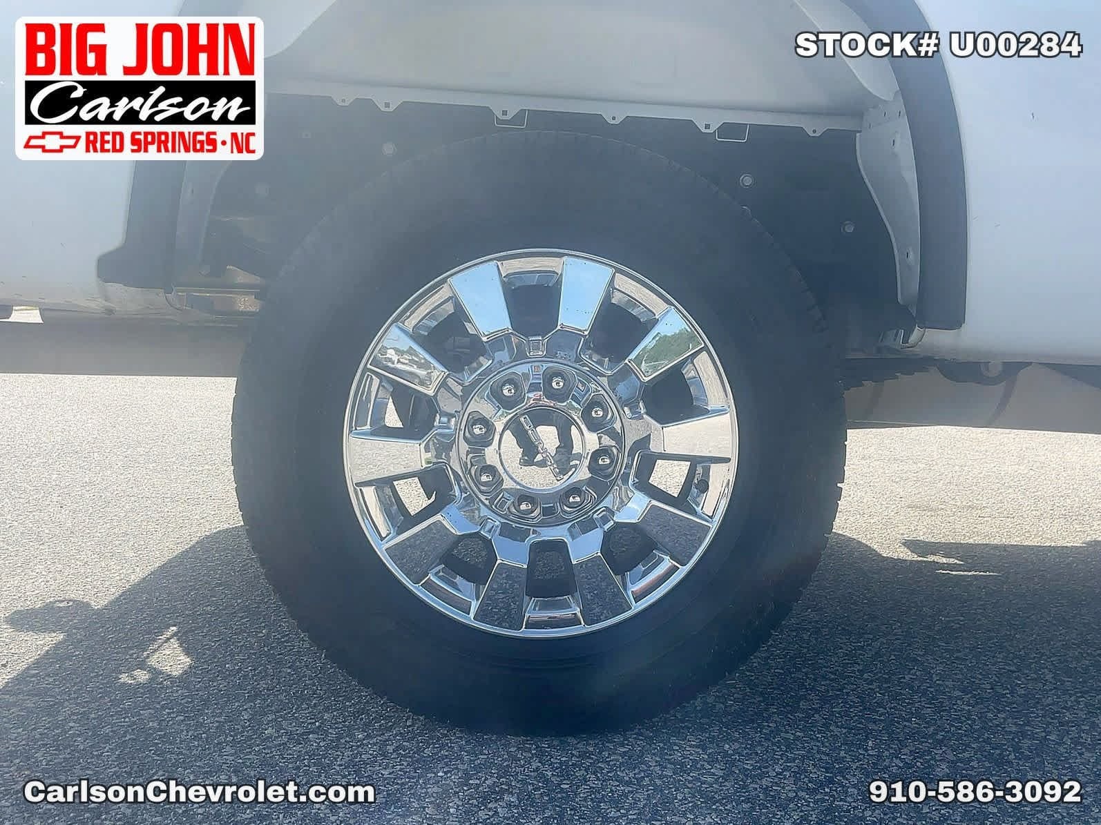 2024 Chevrolet Silverado 3500HD Work Truck - Photo 39