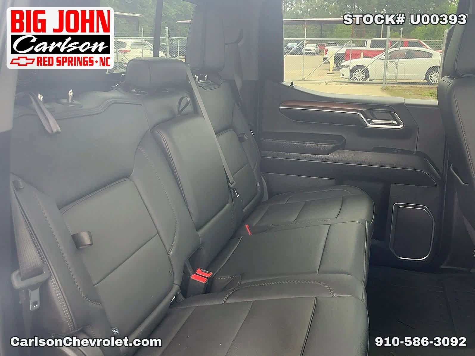 2024 GMC Sierra 1500 Denali Denali - Photo 32