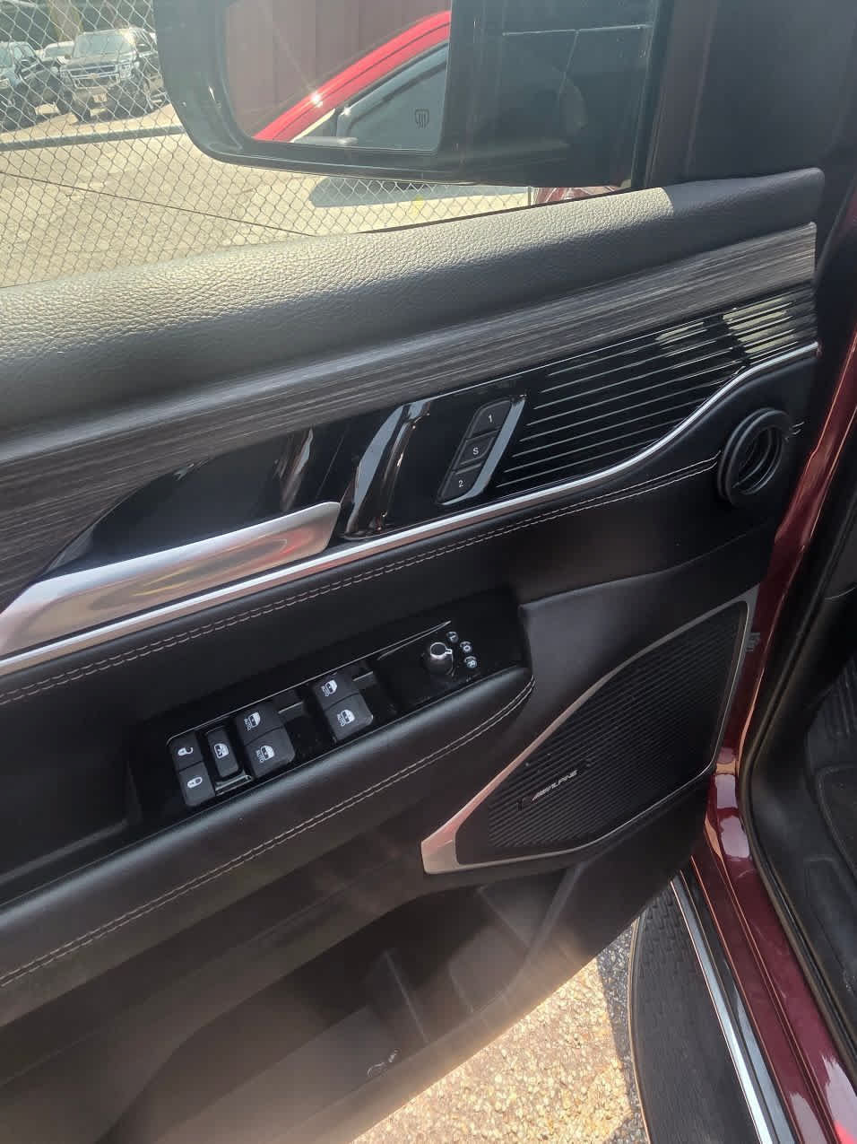 Used 2024 Jeep Wagoneer Series III SUV