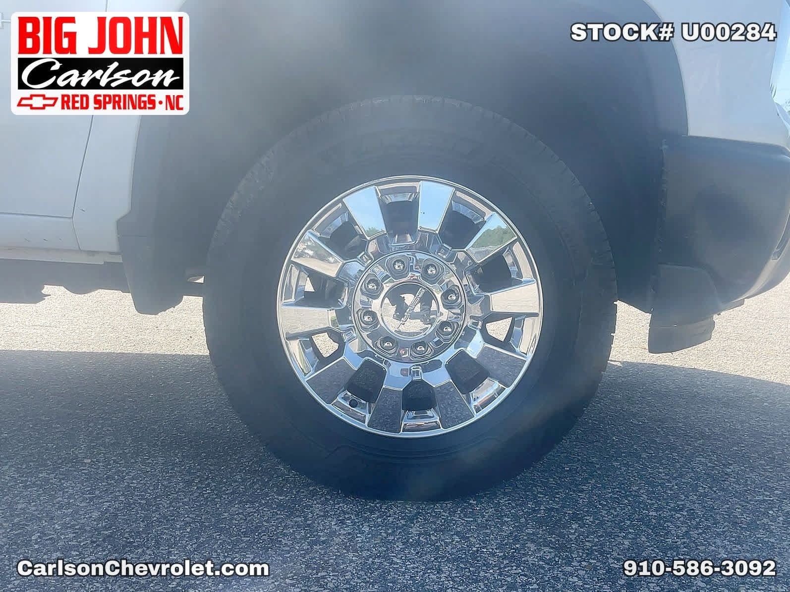 2024 Chevrolet Silverado 3500HD Work Truck - Photo 37