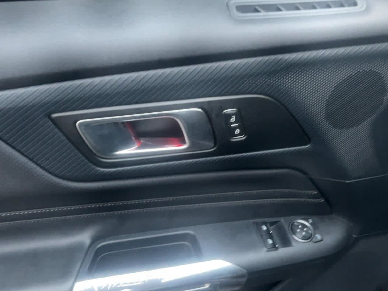 Used 2024 Ford Mustang Coupe