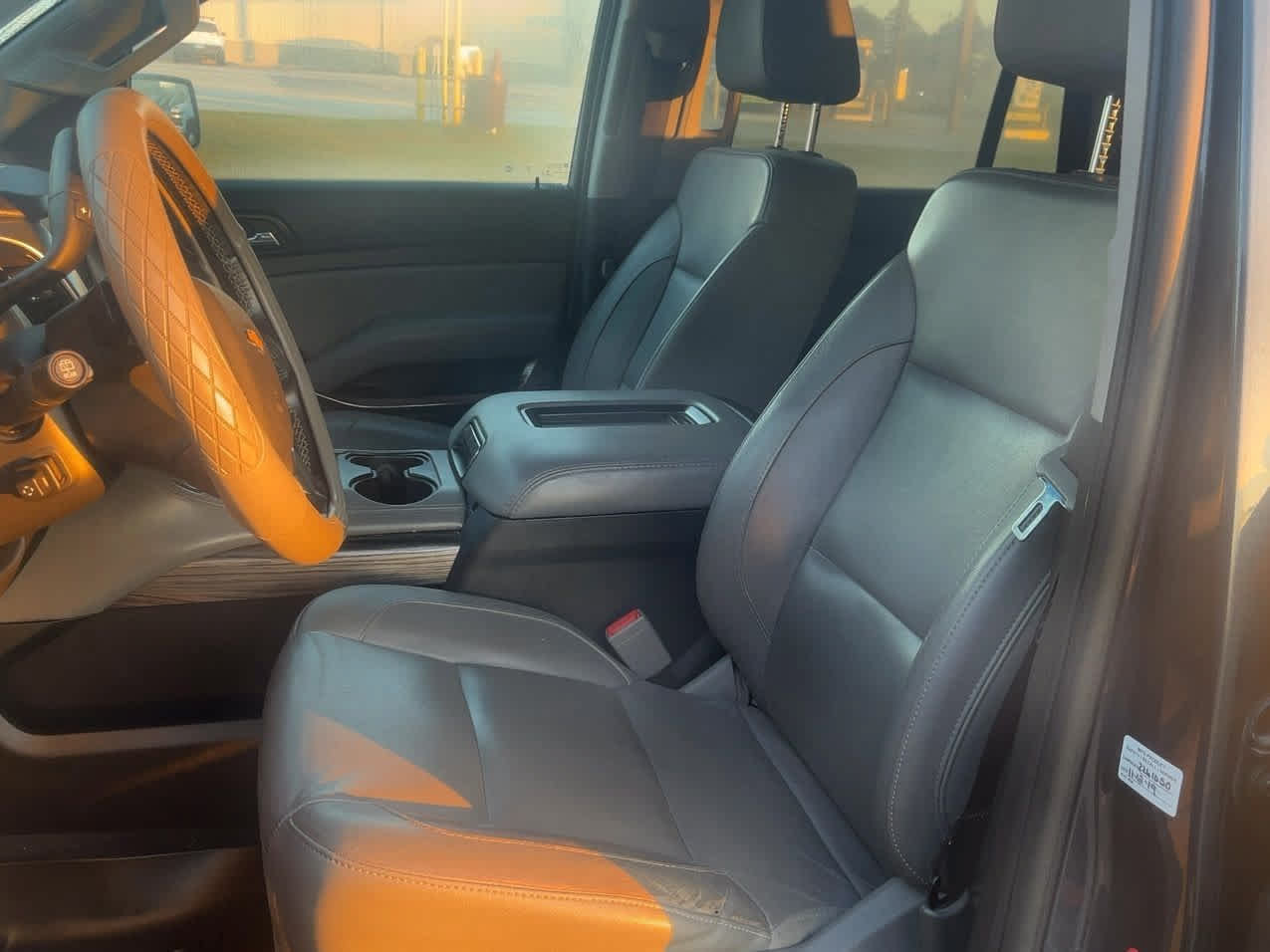 Used 2019 Chevrolet Tahoe LT SUV