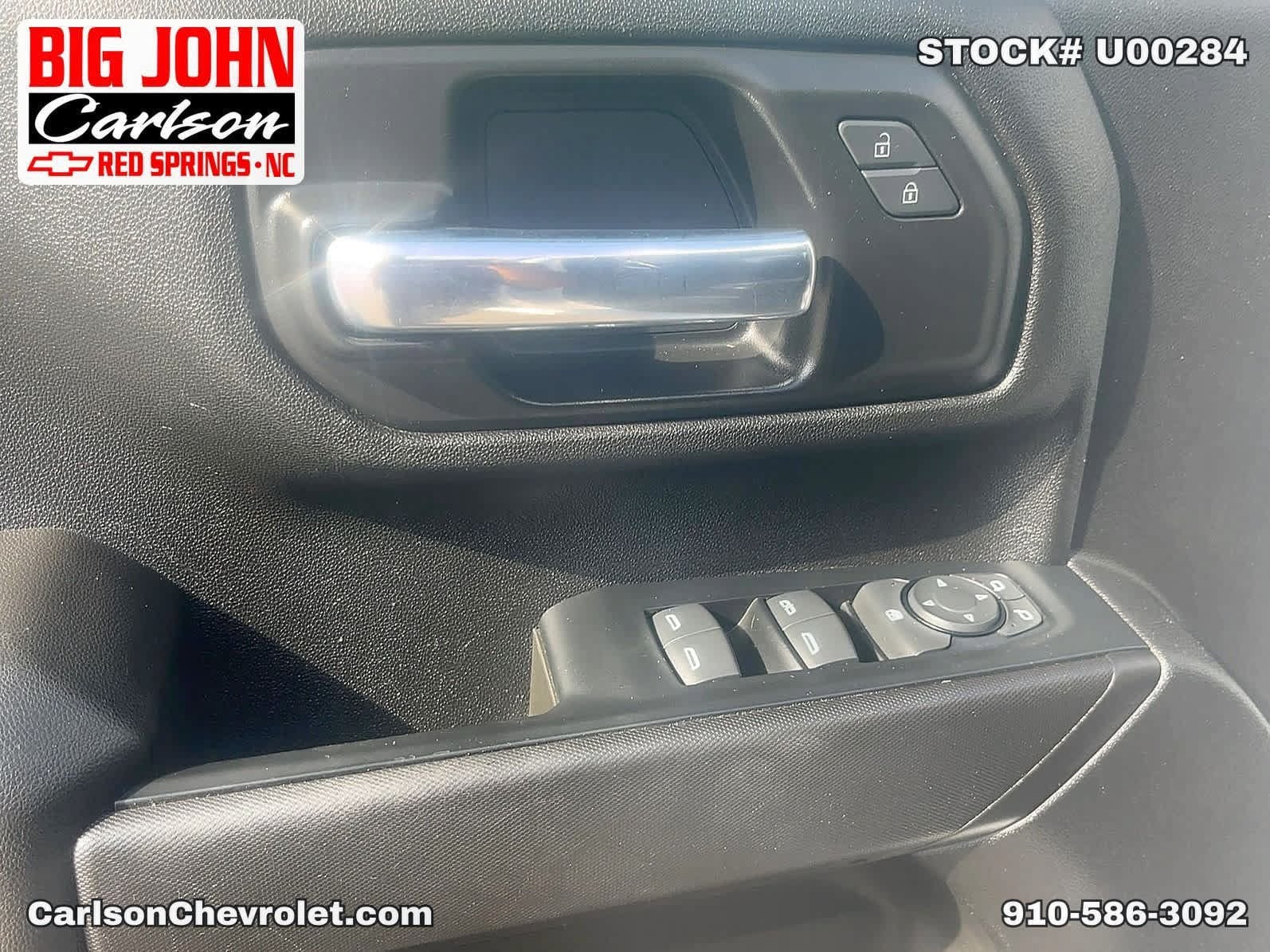 2024 Chevrolet Silverado 3500HD Work Truck - Photo 30