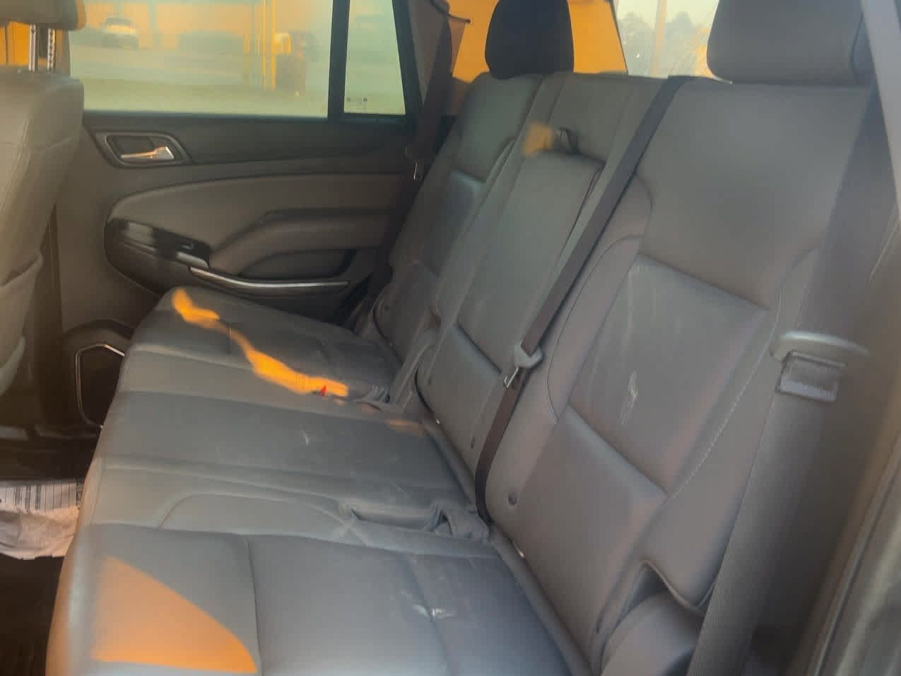 Used 2019 Chevrolet Tahoe LT SUV
