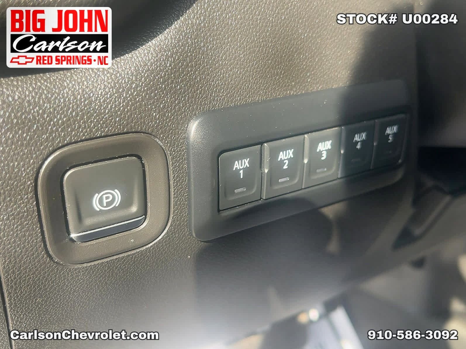 2024 Chevrolet Silverado 3500HD Work Truck - Photo 15