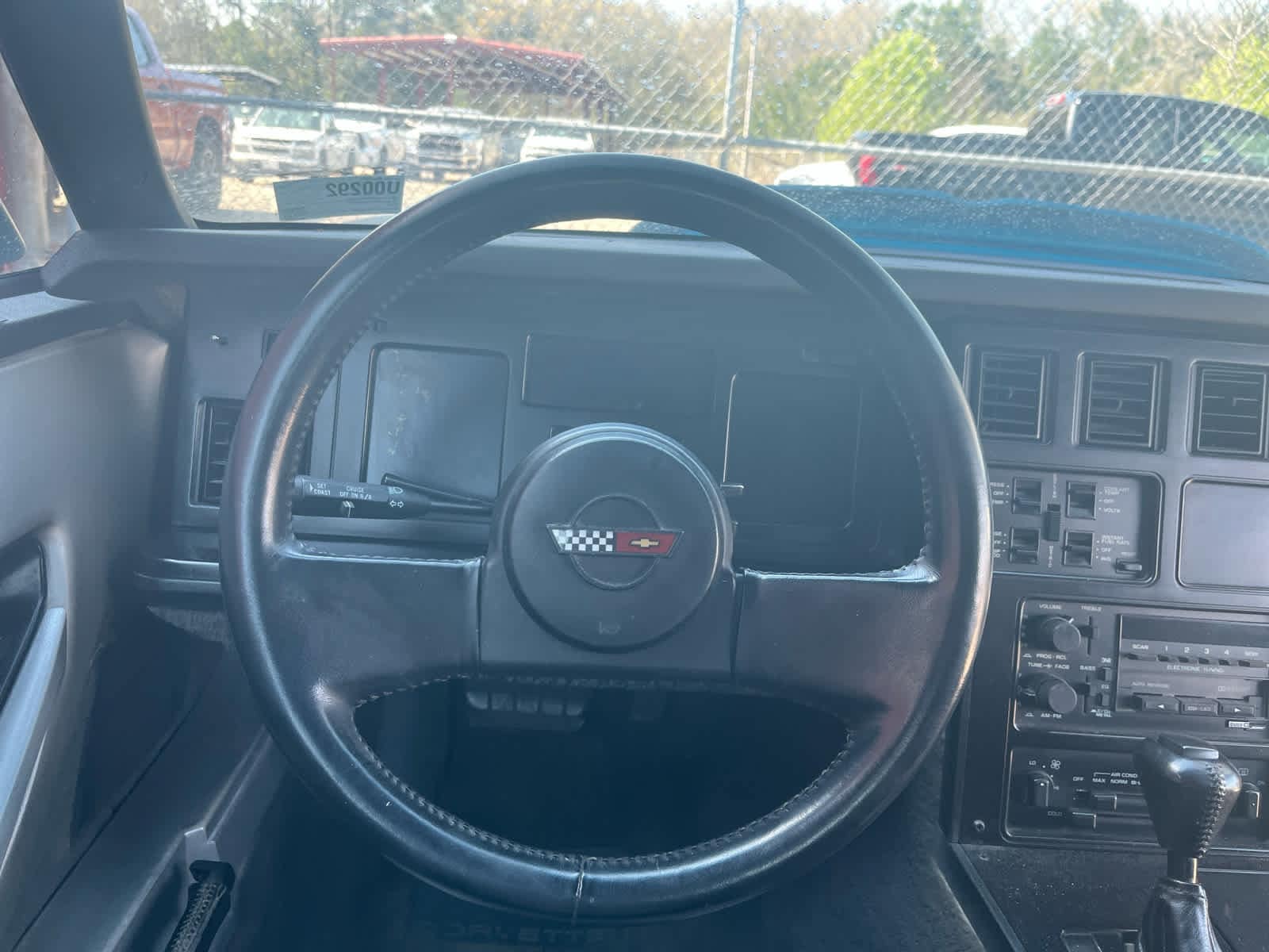 1984 Chevrolet Corvette - Photo 4