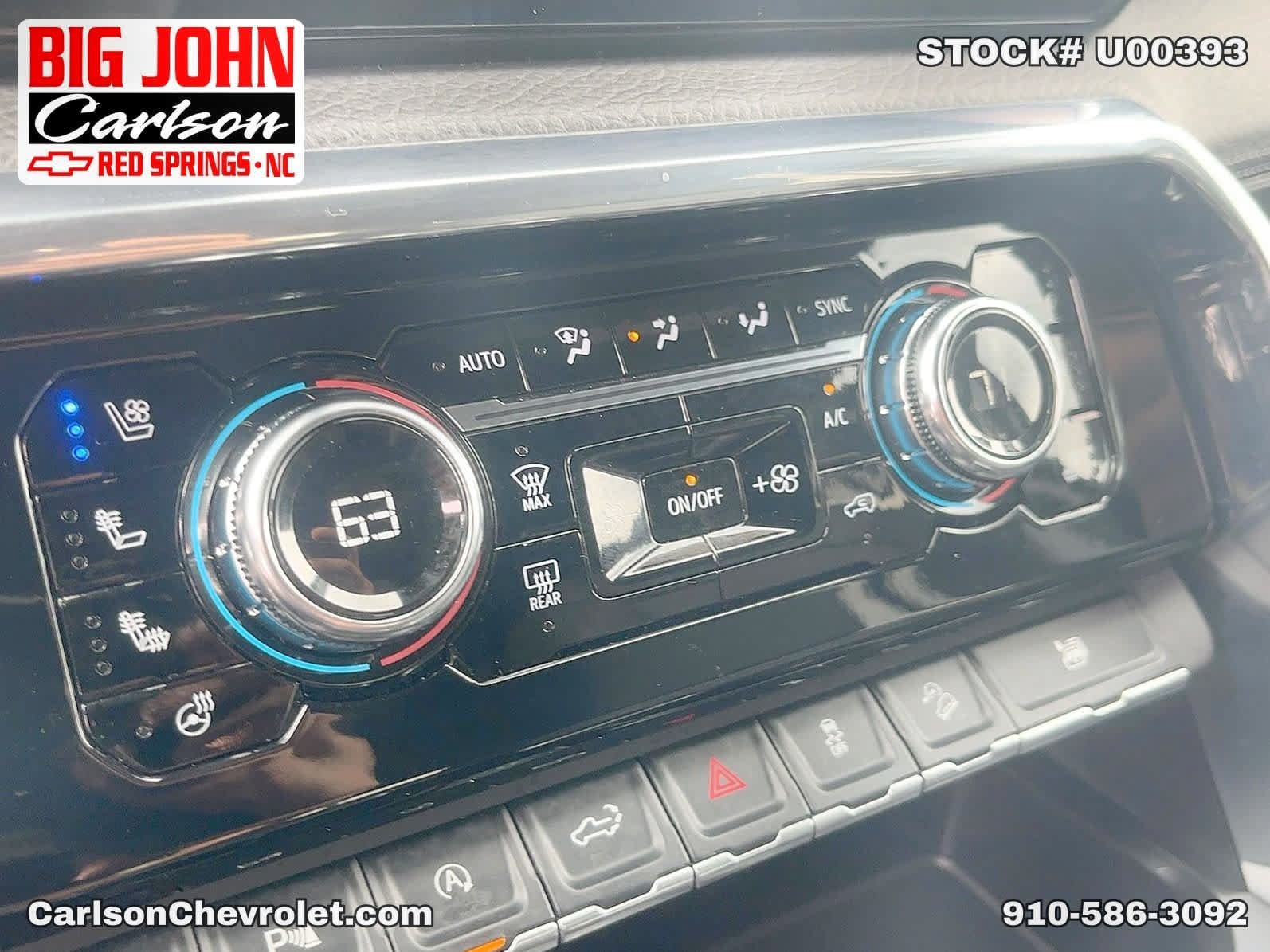 2024 GMC Sierra 1500 Denali Denali - Photo 18