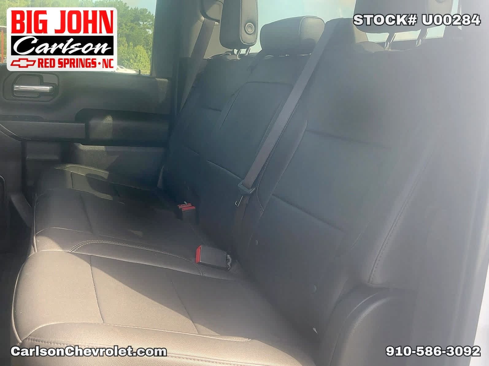 2024 Chevrolet Silverado 3500HD Work Truck - Photo 32