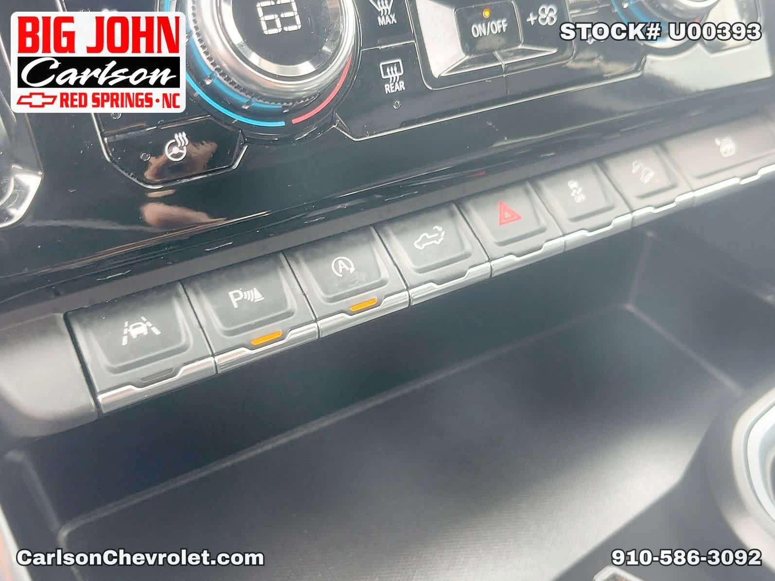 2024 GMC Sierra 1500 Denali Denali - Photo 19