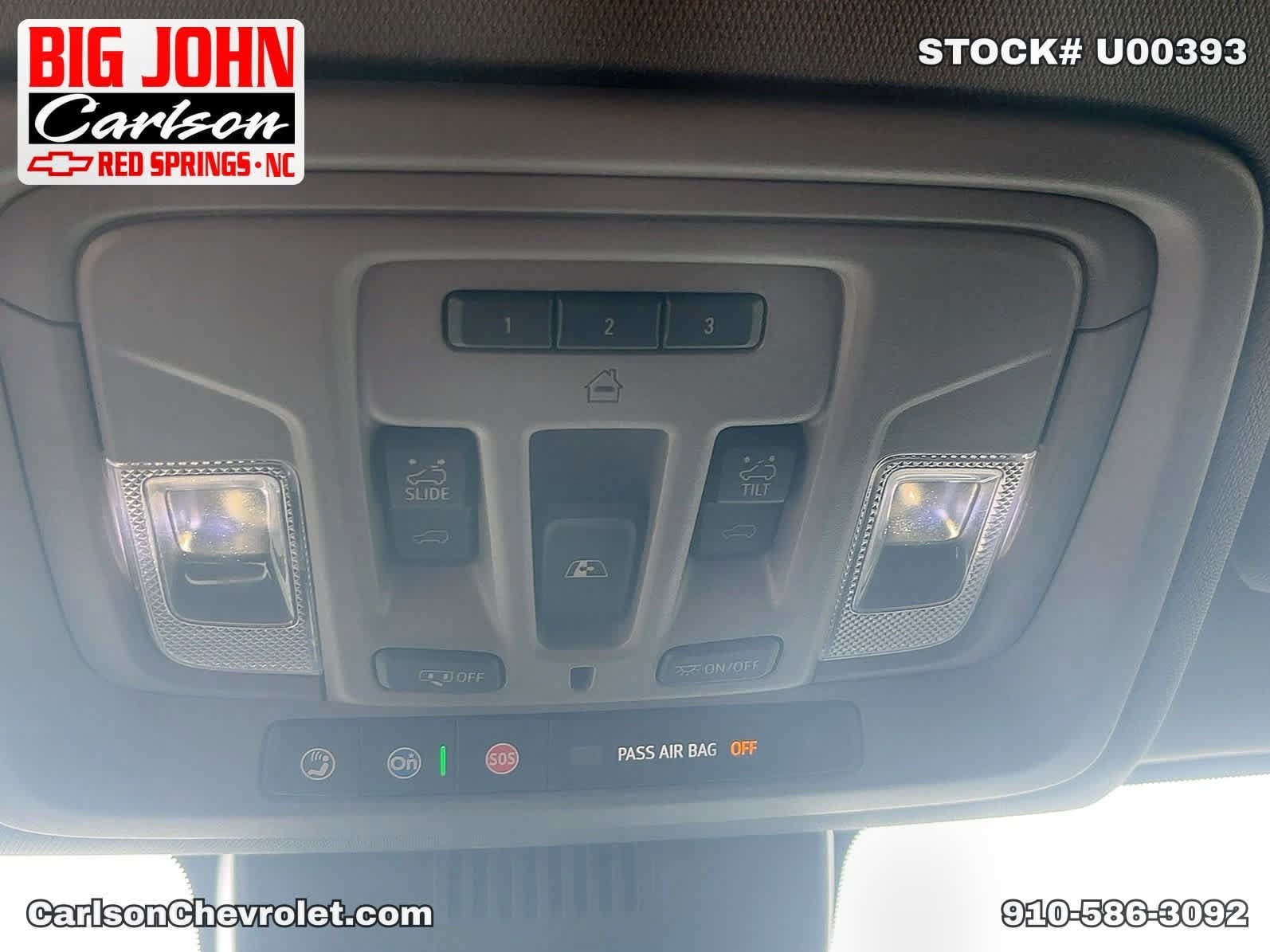 2024 GMC Sierra 1500 Denali Denali - Photo 25