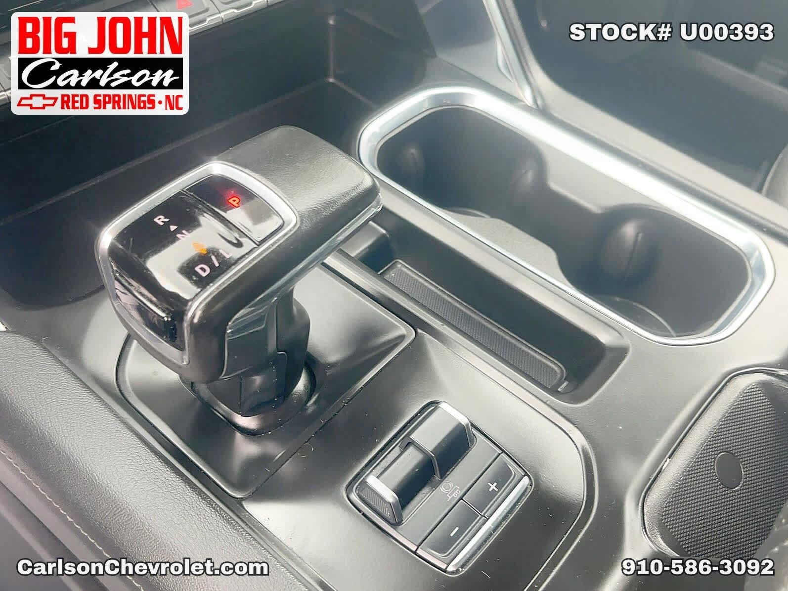 2024 GMC Sierra 1500 Denali Denali - Photo 21